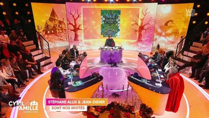 "Elle ne va pas bien en ce moment..." : Une chroniqueuse de TBT9 perd ses moyens en direct  - TBT9, capture d'écran TBT9