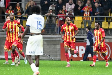 Ligue 2 : Le Mans assure l'essentiel face à Nancy