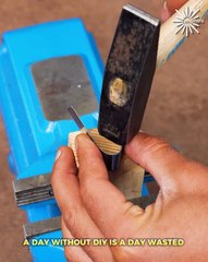 These tool crafts can't be missed🔥