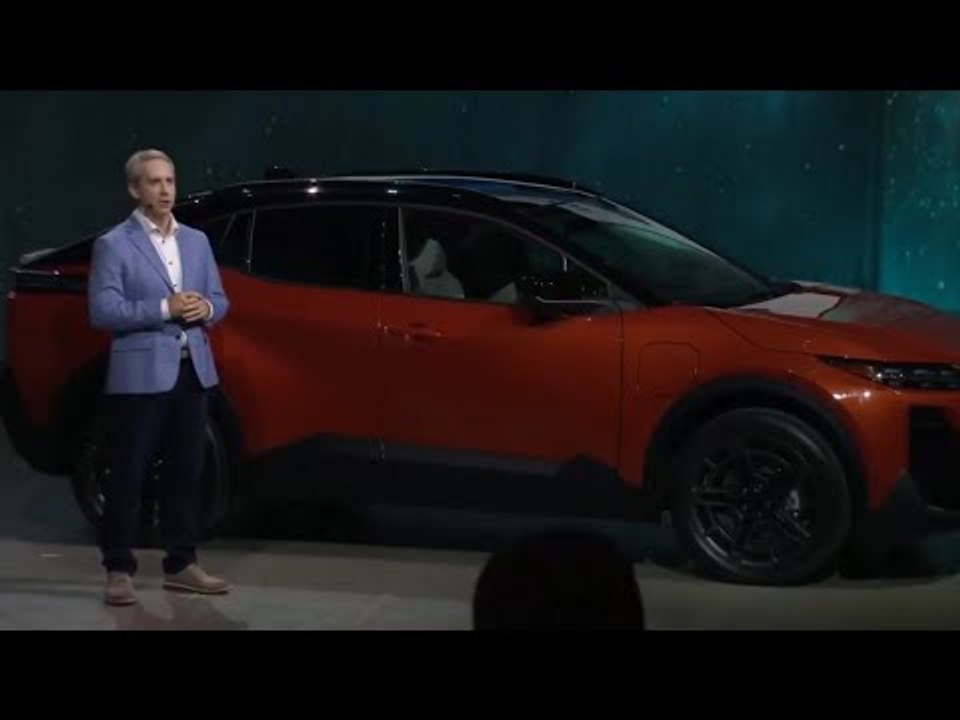 Weltpremiere | 2026 Subaru Uncharted mit 338 PS enthüllt von Alan Bethke