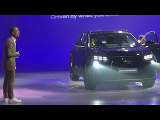 Live-Weltpremiere: 2026 Subaru Uncharted : Elektro-SUV mit 343 PS & 480 km Reichweite