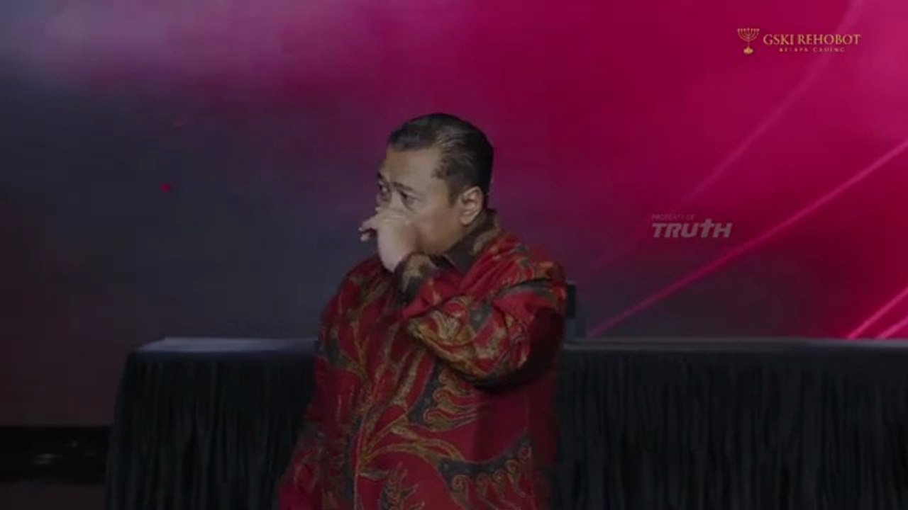 PILIHAN YANG TIDAK NORMAL