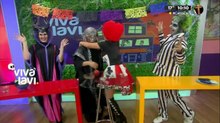 Vivalavi Mx - 31 de octubre del 2025