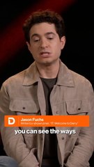 'IT: Welcome To Derry' Showrunners Say Series Doubles As "Dick Hallorann's Origin Story"