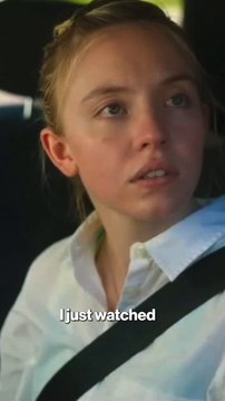 Alyssa Farah Griffin Slams Critics Who Think Sydney Sweeney Only Gets Roles For Her Big Boobs