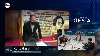 Tertulia de Cuesta: El juez estrecha el cerco sobre la financiación ilegal del PSOE