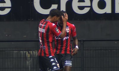 Ligue 2 : Le Stade lavallois patine encore à Guingamp