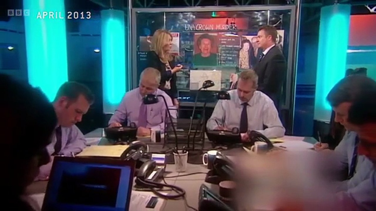 S2 E6 | Crimewatch Caught