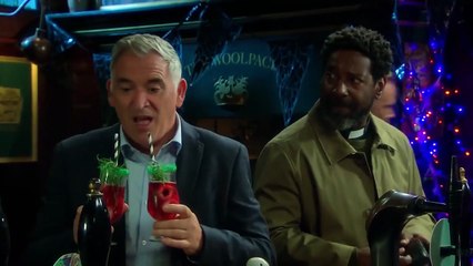 S54 Emmerdale S54 E205 - Friday, October 31, 2025 | Don't Miss the Latest Episode! 📺