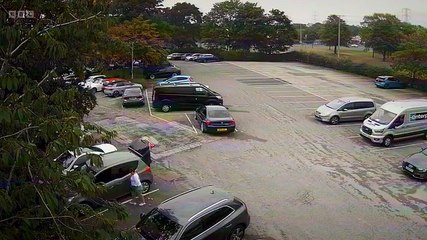 S2 E7 | Crimewatch Caught