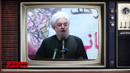 پیامبران تاریکی / بخش شصت