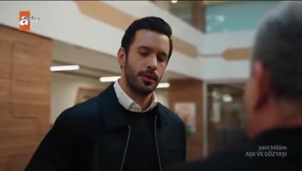 Aşk ve Gözyaşı 6.Bölüm izle