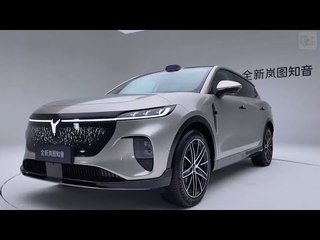 2025 Voyah Zhiyin (Voyah Courage): Luxus-SUV mit Huawei-Technik im Check
