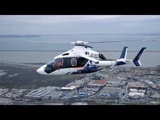 2025 Airbus Racer: Revolutionärer 400 km/h Highspeed-Helikopter im Check