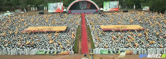 L2: Empuraan (2025) – Full Movie Dubbed South Indian