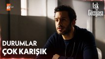 Selim, olanları Furkan'a aktarıyor - Aşk ve Gözyaşı 6. Bölüm