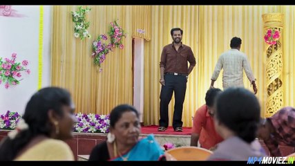 Veera Dheera Sooran - Part 2 – Full Movie Dubbed South Indian