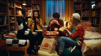 Iubire cu parfum de lavandă Sezonul 3 Episodul 8 din 31.10.2025 Part 2