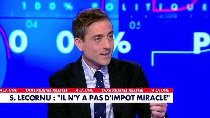 Jonathan Siksou : «On arrive à une ère où la question du consentement ne se pose plus»