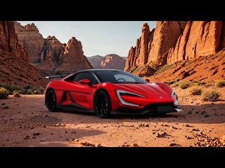 2028 Yangwang U9 Track Edition: Über 3000 PS im BYD-Elektro-Hypercar?