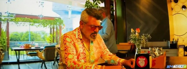 Good Bad Ugly – Full Movie Dubbed South Indian