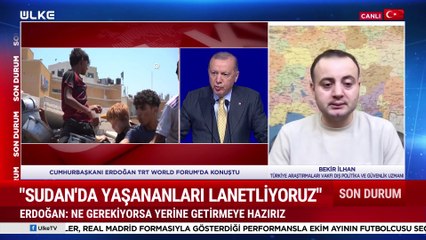 Arka Plan - 31 Ekim 2025