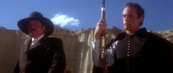 A Lenda do Cavaleiro Solitário 1981 Dublado