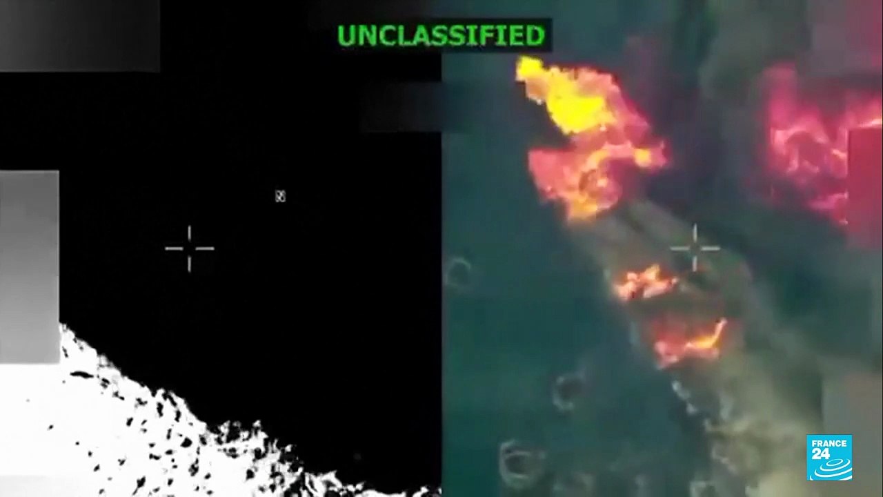 ONU pide a EE. UU. cesar los ataques contra lanchas en el Caribe y el Pacífico