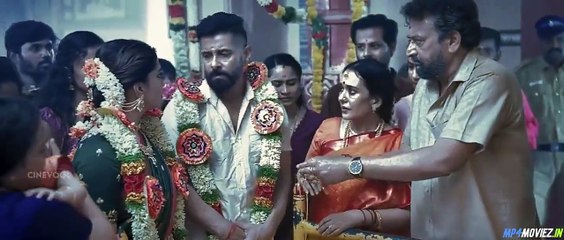 Veera Dheera Sooran Part 2 – Full Movie Dubbed South Indian