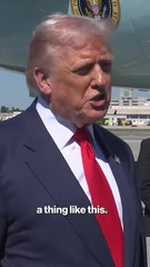 ‘They’ve become crazed lunatics’: Trump on Democratic lawmakers