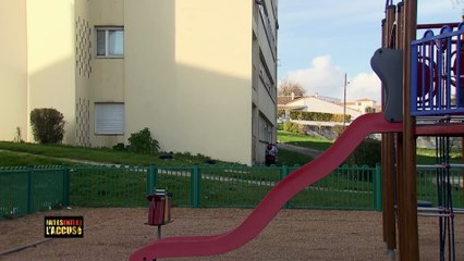 Emission TV : Faites entrer l'accusé sur RMC Story- Jennifer Charron rendez-vous avec le diable (France,2007)