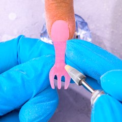 Prettiest nail designs any girl can do herself. These nail designs will leave you speechless!