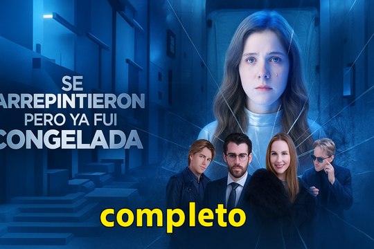 30 años de sueño, una vida de arrepentimiento ( Doblado)