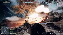Battlefield 6 Beta - Random Moments #1 (We are so BACK_)