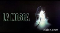 La mosca (1986) pelicula completa español latino