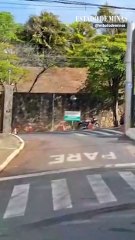 MPMG recomenda revogação do decreto que permite instalar cancelas nas ruas