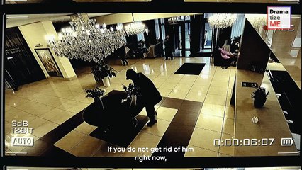 Rich Man Steals From Beggar