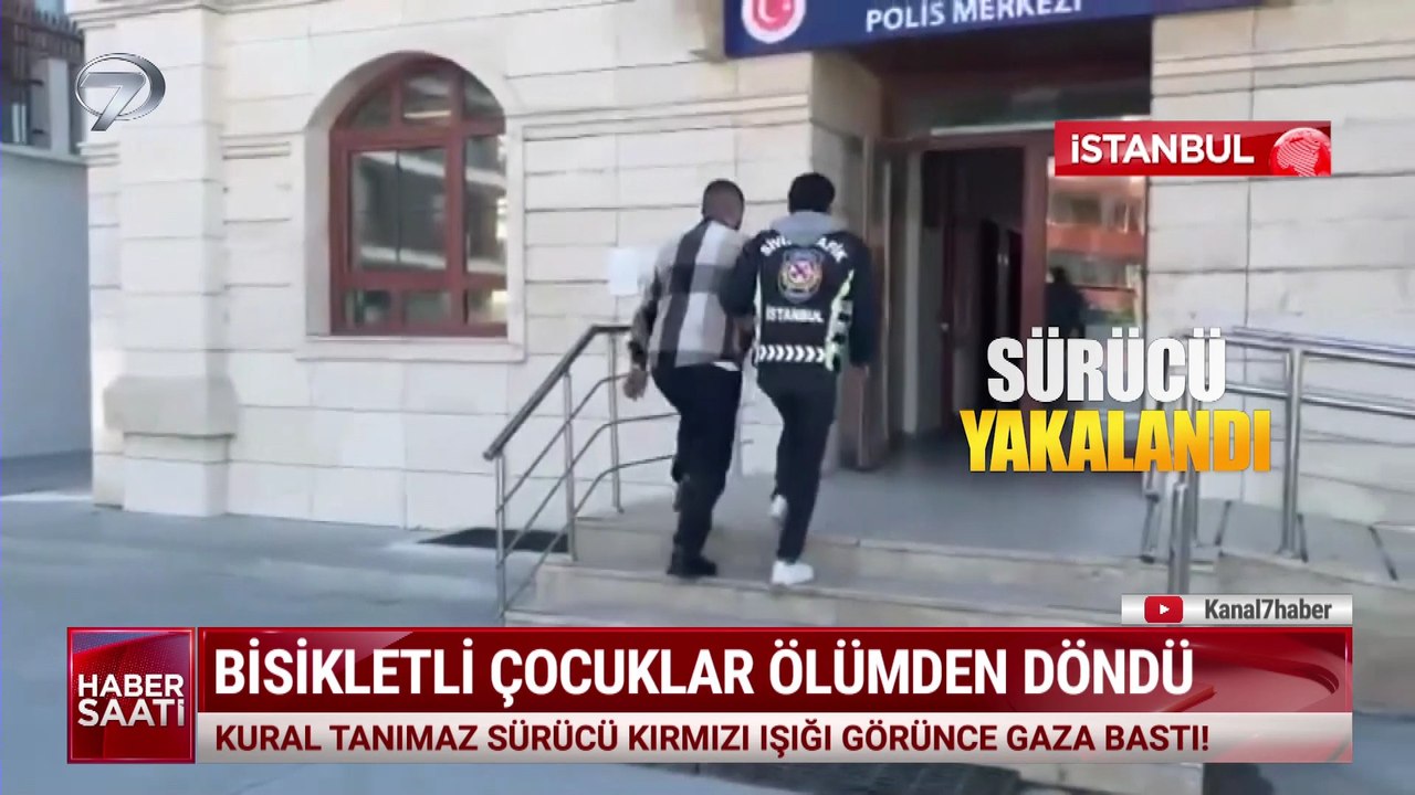 Kanal 7 Haber Saati - 31 Ekim 2025