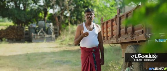 Murmur 2025 – Full Movie Dubbed South Indian