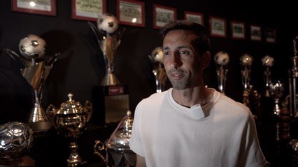 Declaraciones Mariano Torres: