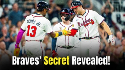 Braves Get an Unexpected Gift After Another Mets Blunder