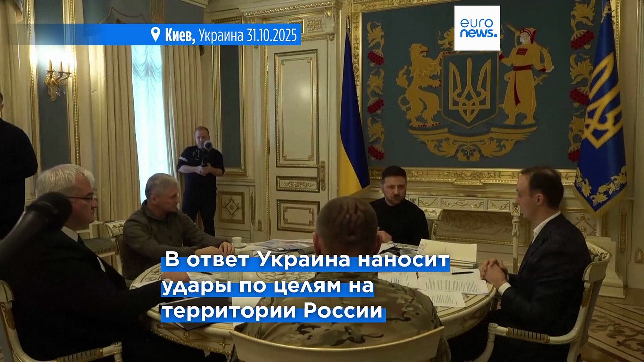 Россия направляет 170 тысяч военнослужащих для наступления на Донецкую область (Владимир Зеленский)