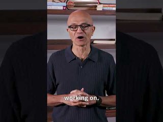 Mercedes integriert Microsoft Teams & CoPilot ins Auto | #MercedesBenz #Microsoft #Innovation