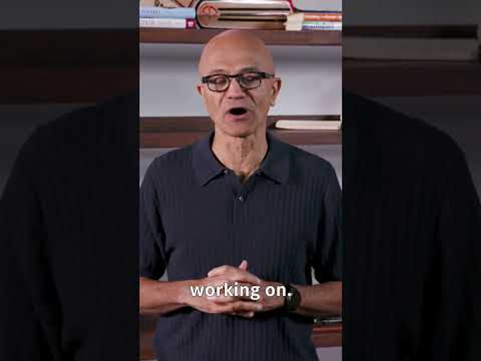 Mercedes integriert Microsoft Teams & CoPilot ins Auto | #MercedesBenz #Microsoft #Innovation