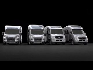 2026 Bürstner Neuheiten: Papillon, Habiton, Lyseo TD & Signature im Check