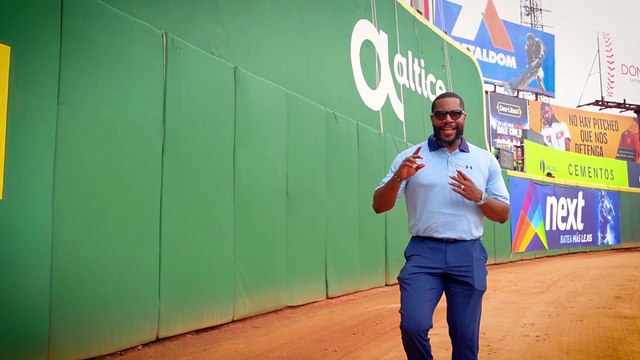 Cápsula Deportiva Serie Mundial iniciará y terminara fuera de Estados Unidos.