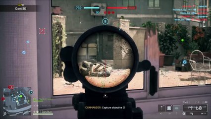 Battlefield 6 Beta - Random Moments #2 (New Flying Methods_)