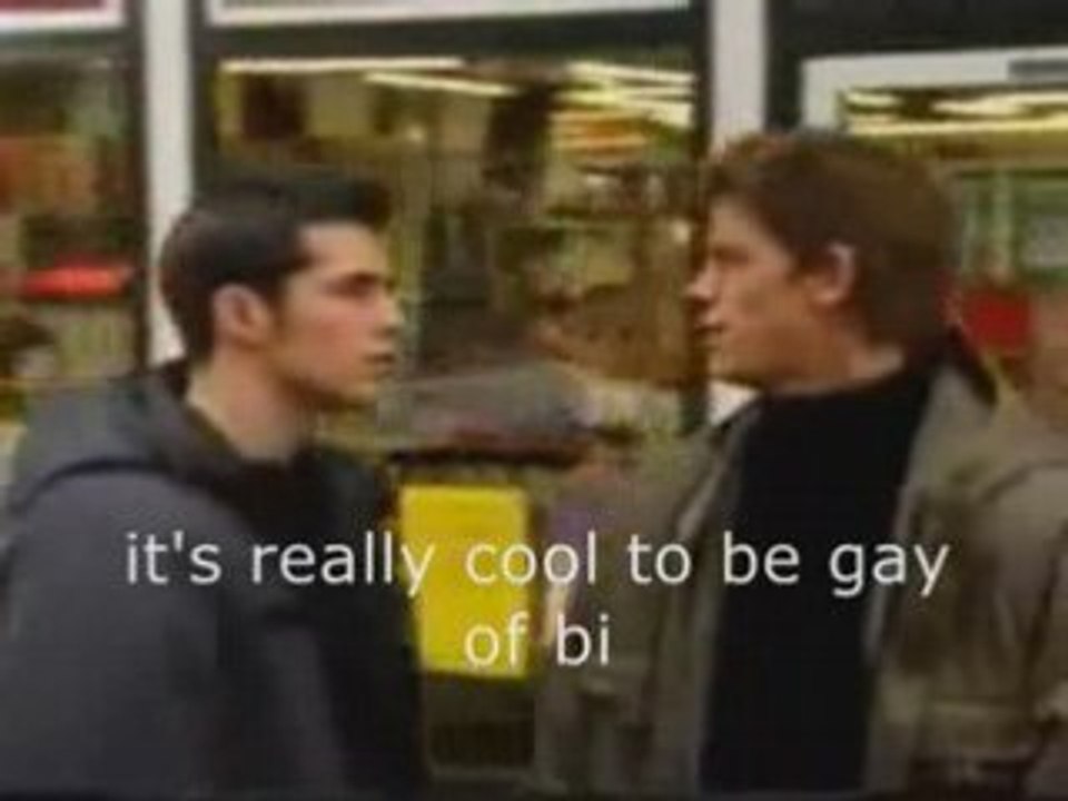 Olli's first Verrboten Liebe Appearance