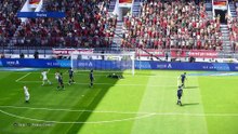 Unbelievable Goals Compilation  PES 2021 Magic Moments
