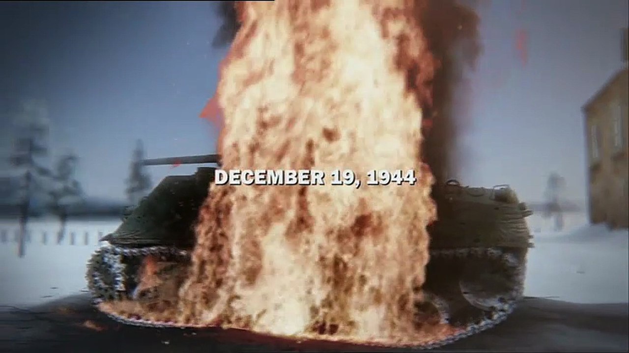 Greatest Tank Battles_04of26_The Battle of the Bulge